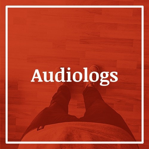 Audiologs x Tibz - 066: About Productivity and Work Tools