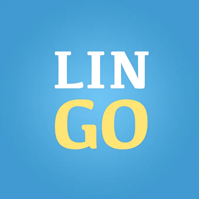 Lingo Play - Learn Languages (14 languages availible)
