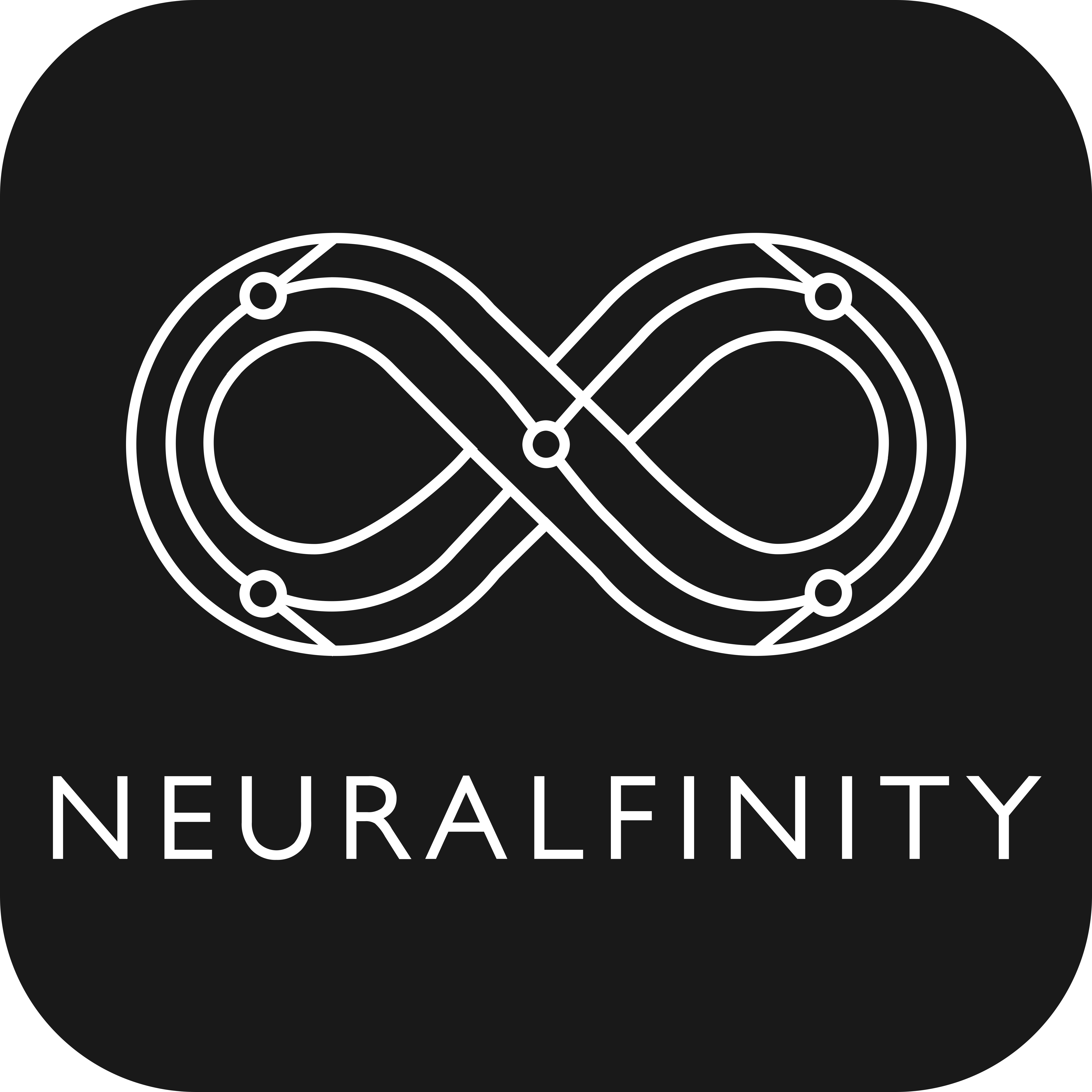 Neuralfinity