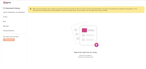 Pyro AI gallery image