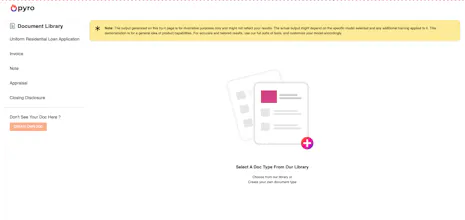 Pyro AI gallery image