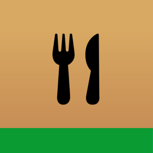 DriveUp - Food Collection
