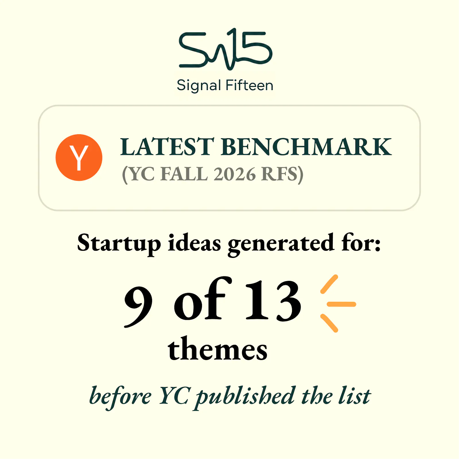 Signal Fifteen screenshot 2