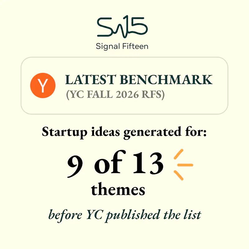 Signal Fifteen screenshot 2