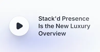 Stack'd gallery image