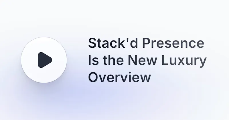 Stack'd  screenshot 8