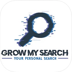Grow My Search for iOS / iPad OS