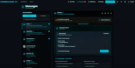 ArcRaiders.trade gallery image