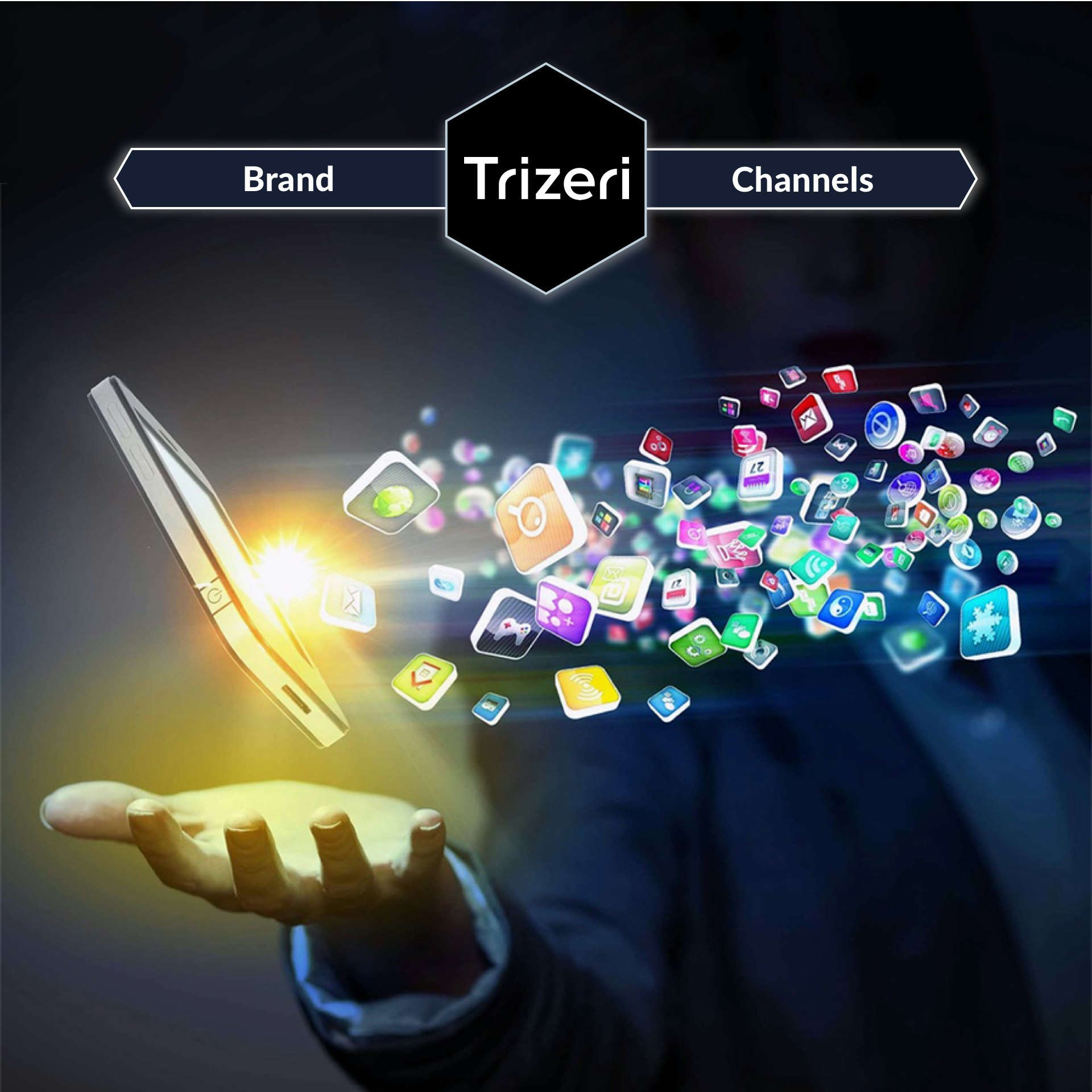Trizeri gallery image