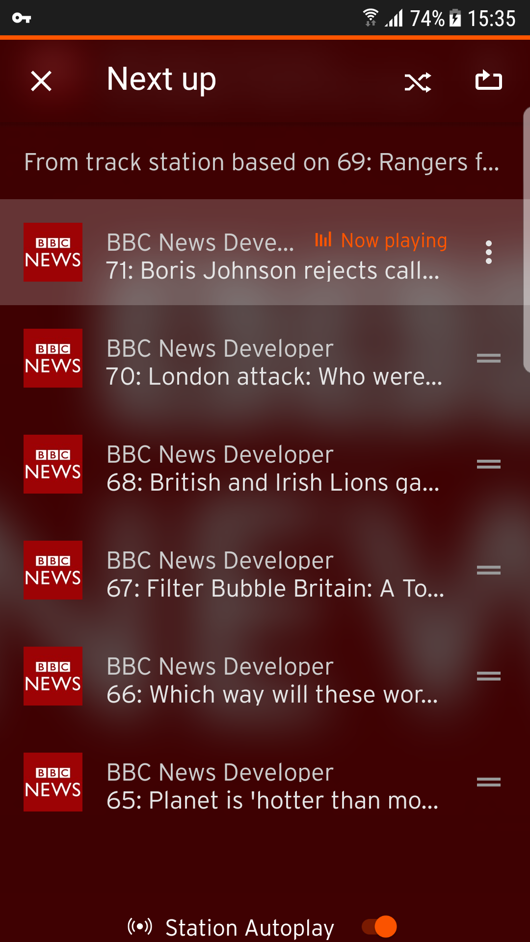 ReadEar gallery image