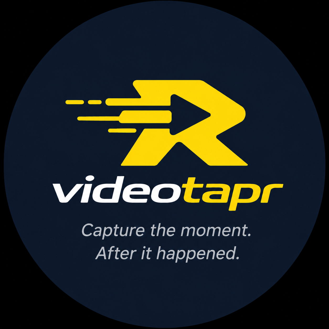 Videotapr