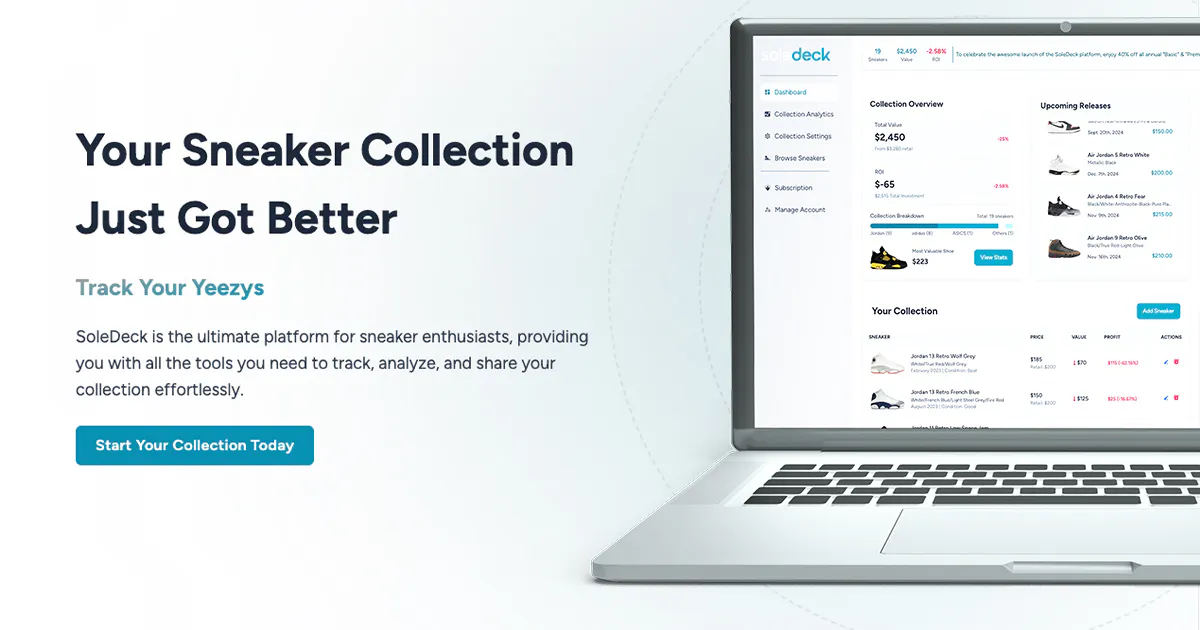 SoleDeck