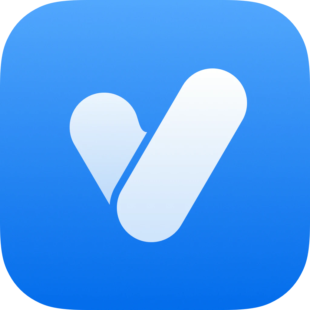 Vibe Camera