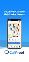 CallProof CRM gallery image