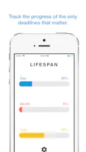 Lifespan gallery image