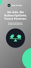 Skip Or Buy: Cost Per Use gallery image