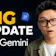 Gemini Big Update for Workspace Files