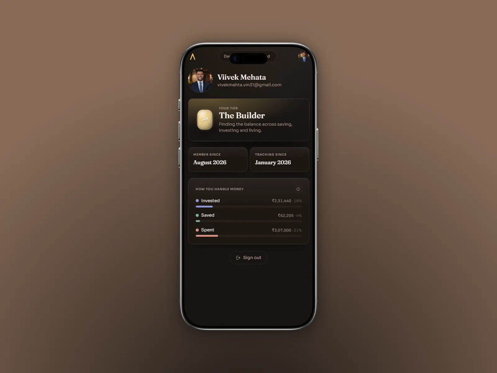 Abode screenshot 3