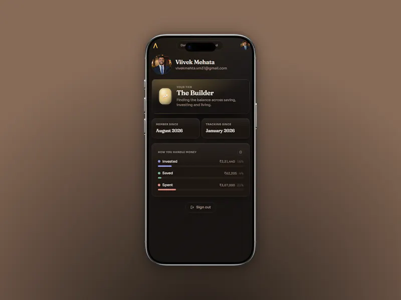 Abode screenshot 3