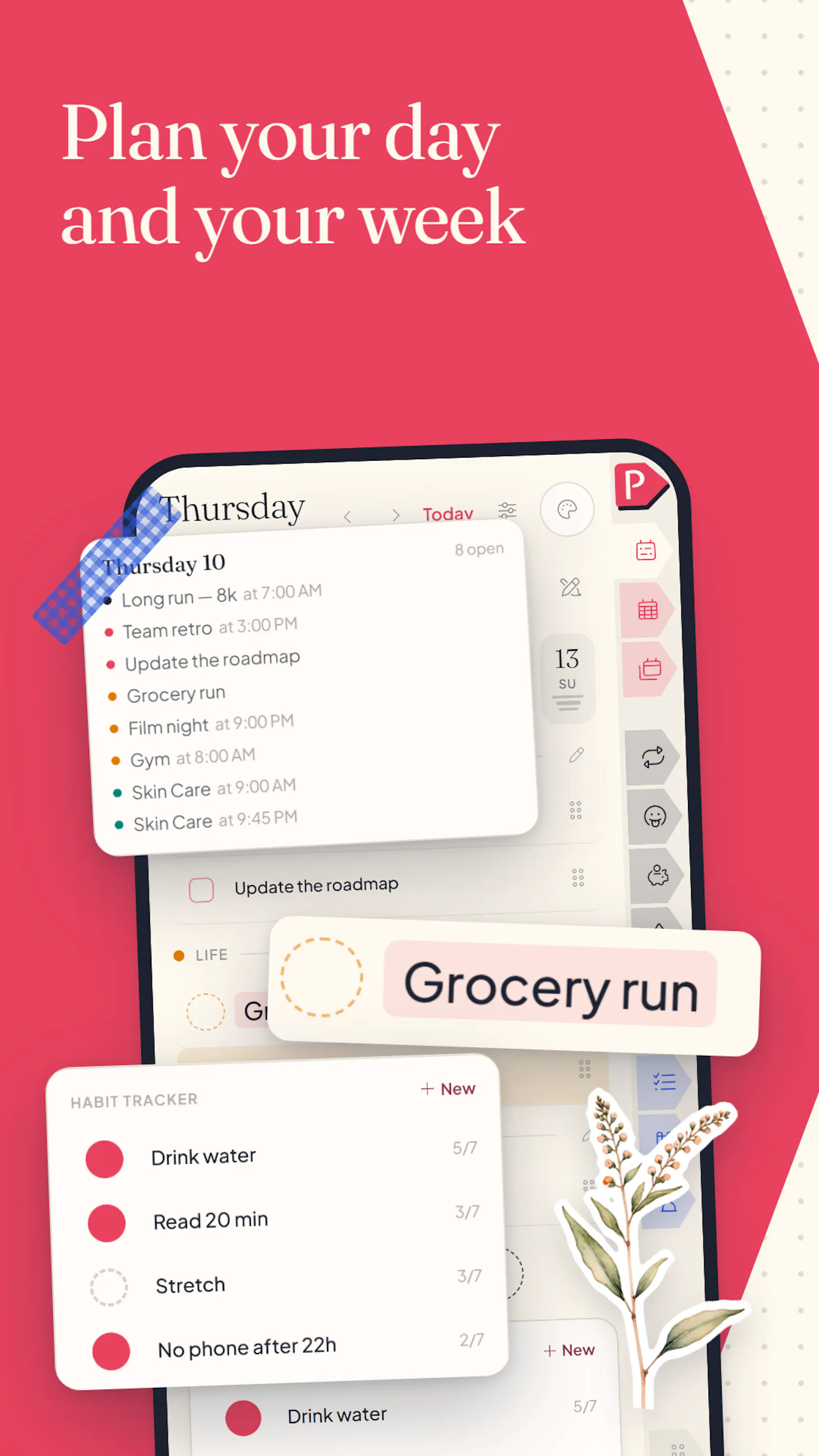 Planye screenshot 3