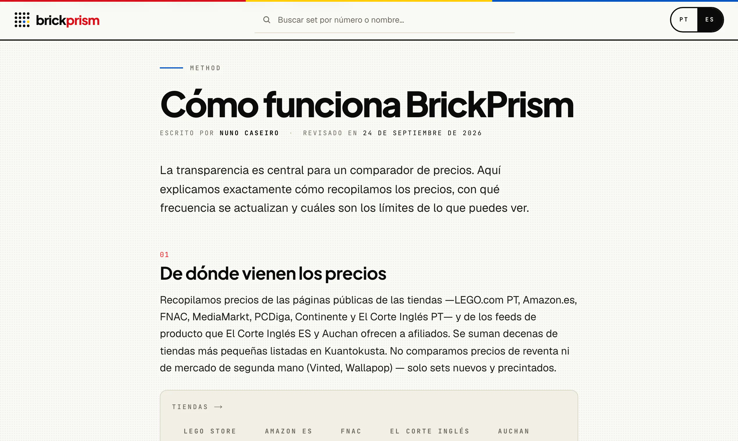 BrickPrism gallery image
