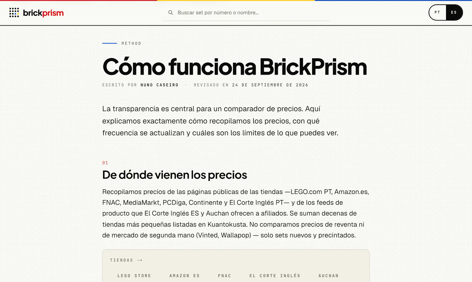 BrickPrism screenshot 6