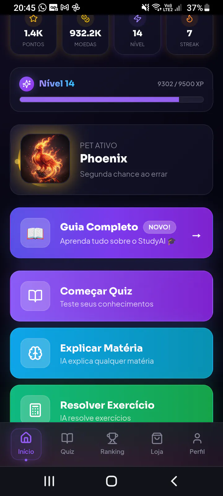 StudyAi Assistant  gallery image