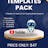 AI Video Templates Pack