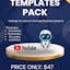 AI Video Templates Pack