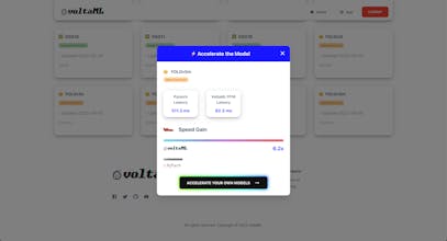 voltaML gallery image