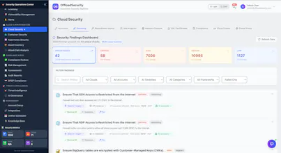 Offload Security gallery image