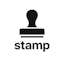 stamp