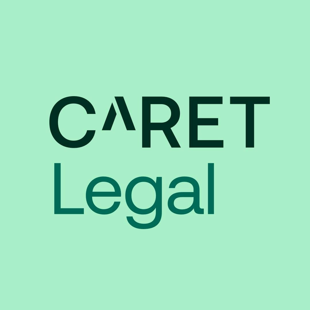 Caret Legal