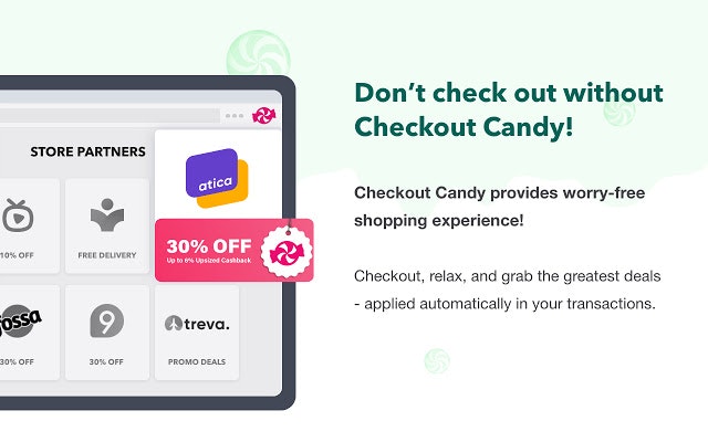 Checkout Candy gallery image