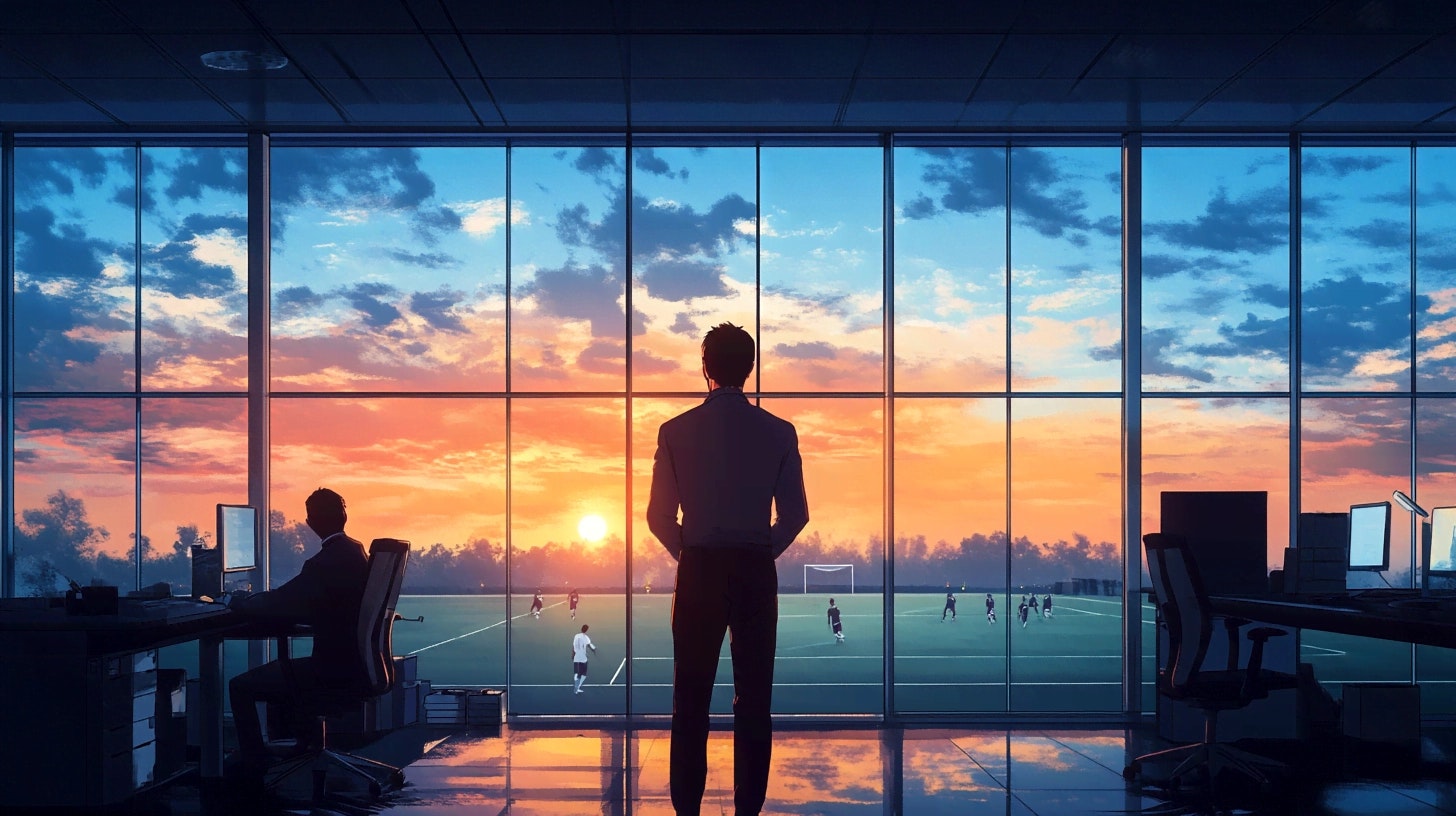 AnimoVamos - Main product screenshot demonstrating key features and user interface