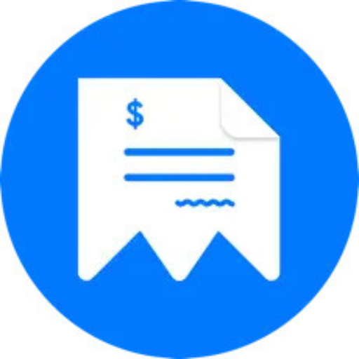 收据生成发票制造商