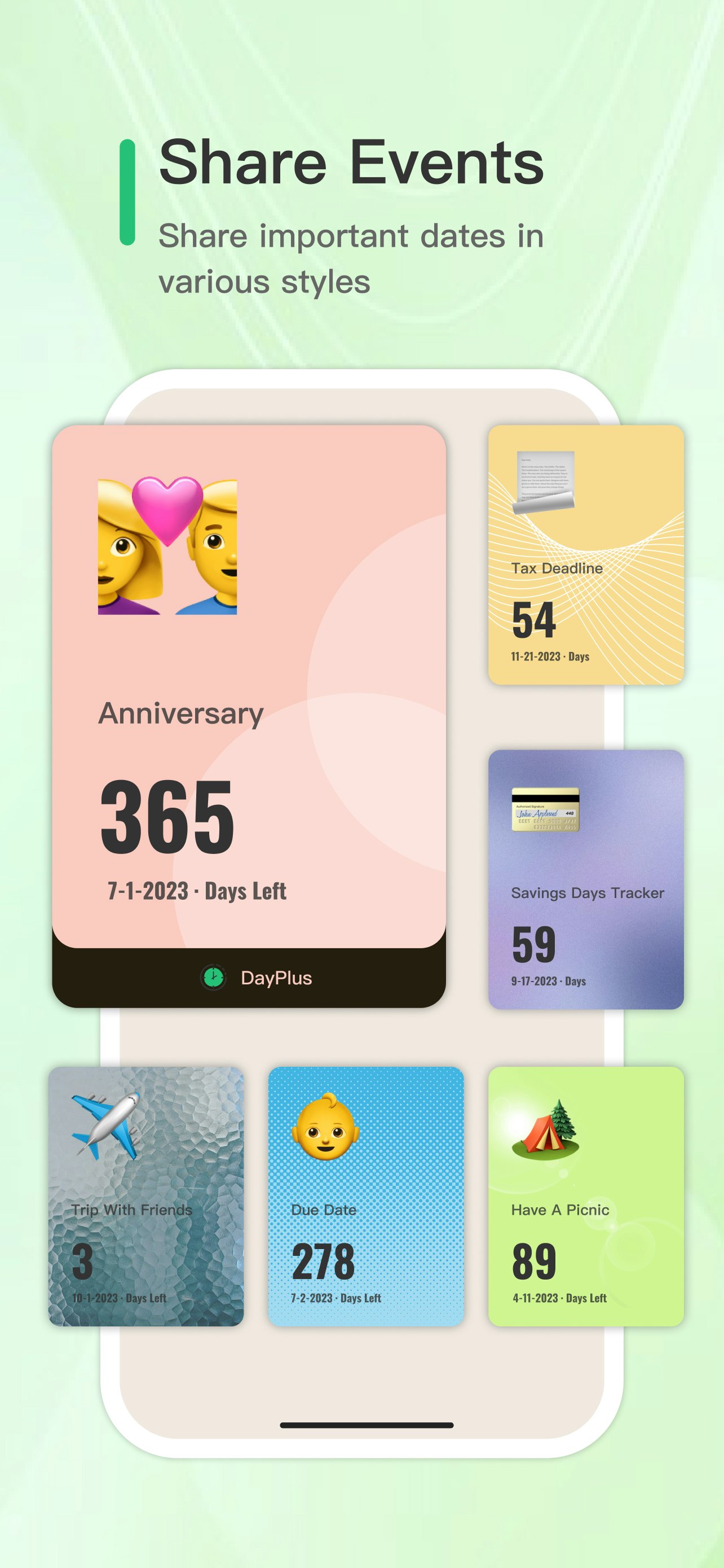 DayPlus media 3