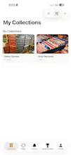 Curio-Collection Organizer gallery image
