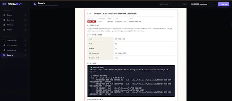 NeuraPent screenshot 6