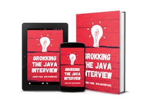 Grokking the Java Interview gallery image