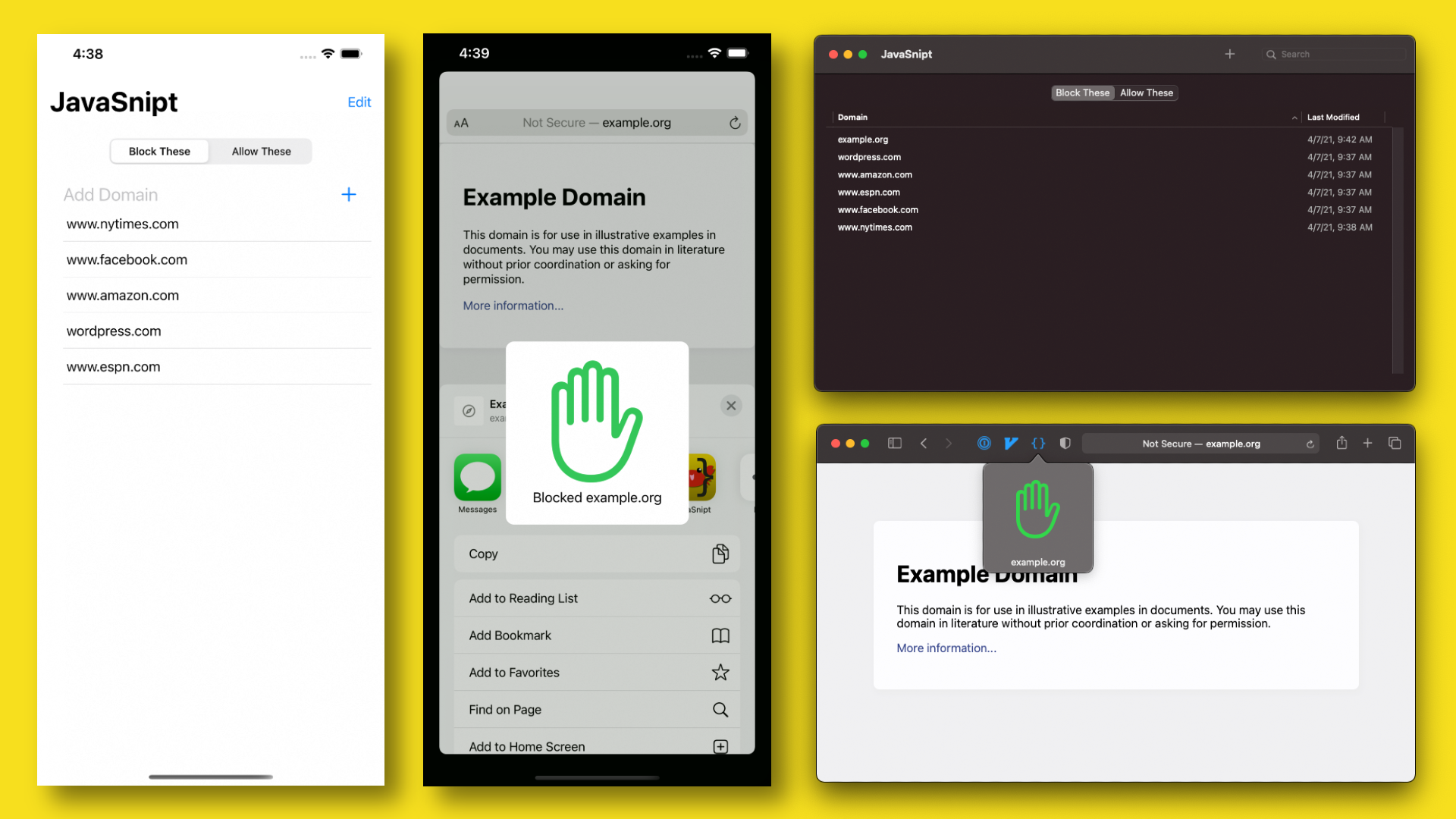 JavaSnipt gallery image