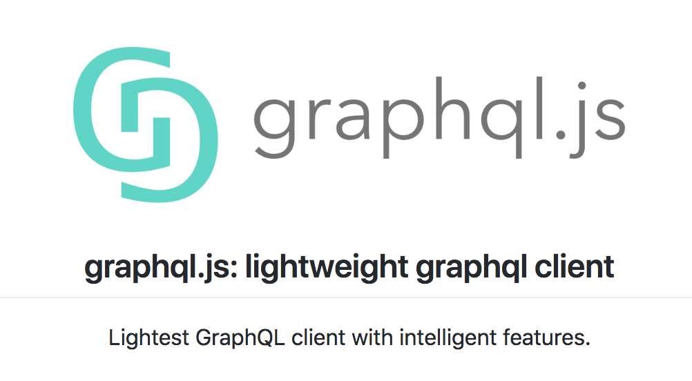 GraphQL.js gallery image
