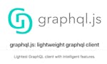 GraphQL.js image