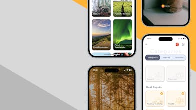 Positive Affirmations - Uplift gallery image