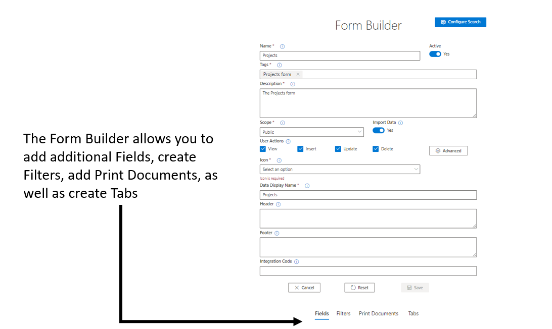 ReAccess gallery image