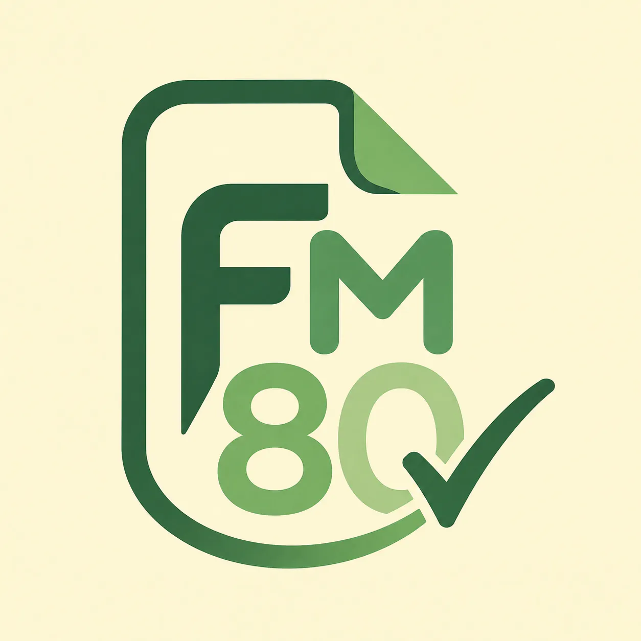 FormMate 80