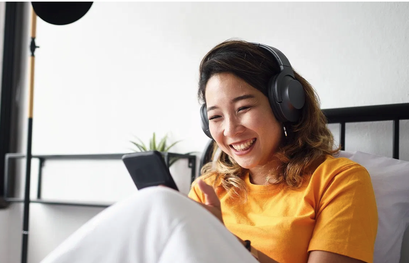 Stay In. Reach Out. gallery image