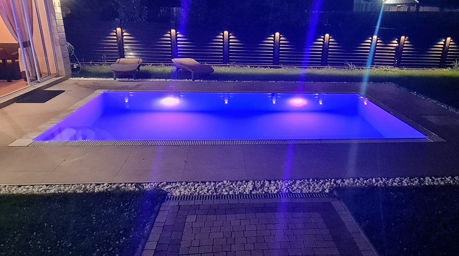 ModernPools: Modern Turnkey Pool Builder - สระว่ายน้ำสร้าง media 11