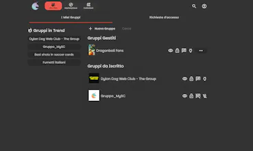 My Social Collection gallery image