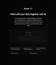 Perund.io gallery image